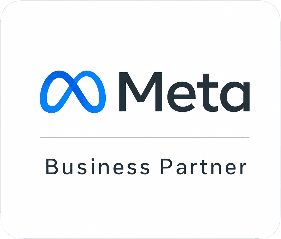 Meta Business Partner